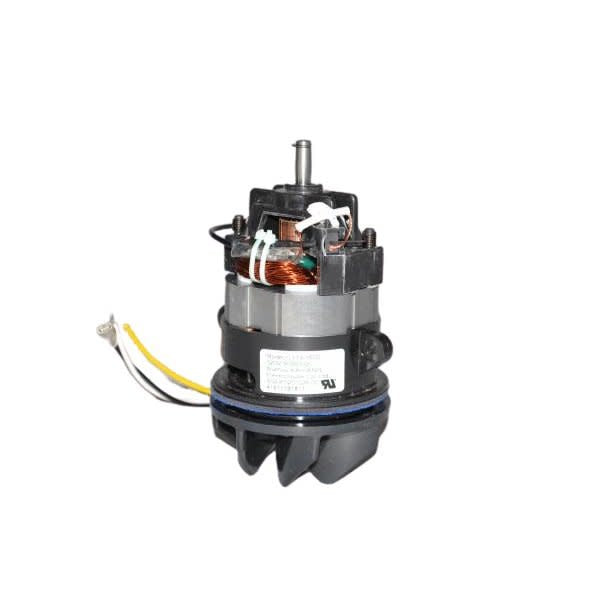 Motor - Simplicity S10E, Riccar R10E, & Cleanmax