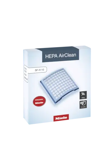 Miele Hepa Filter - SF H 10