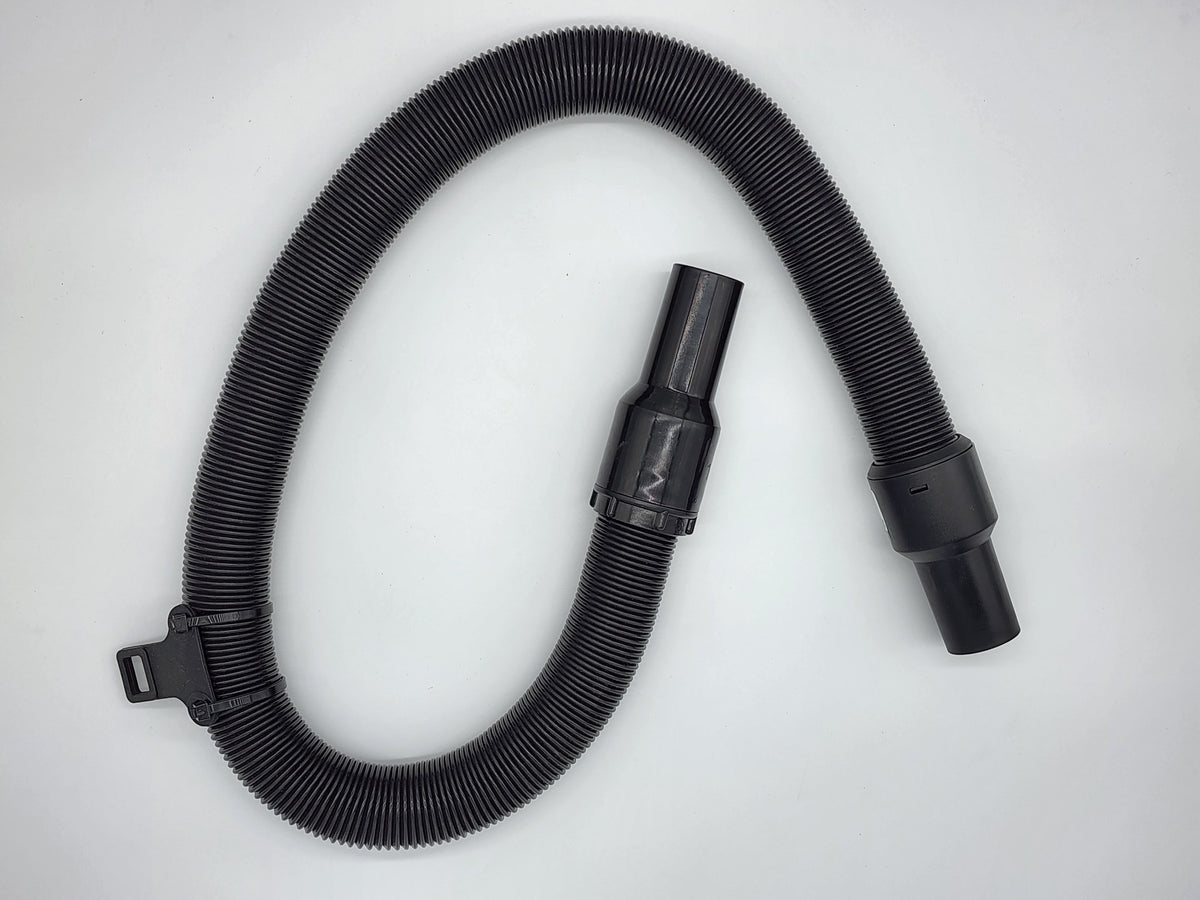 E xtension Hose With Cuffs - Lindhaus ACT, DYN, DIAM (No Handle)