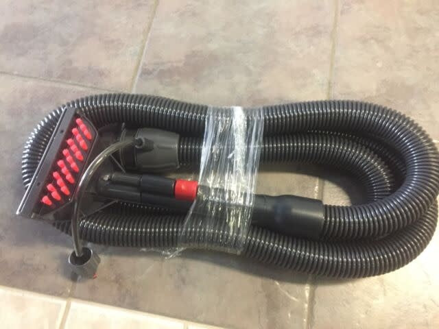 Hose Assembly - Bissell Big Green 86T3