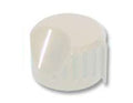Outer Clutch Actuator - Dyson DC07, DC14, DC33 (White)