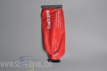 Outer Bag - Sanitaire - SC-883 Screw Type W/ Double Zipper