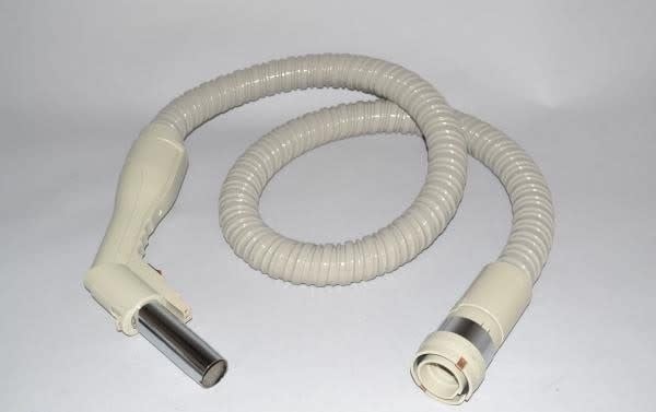 Electric Hose Assembly -  Electrolux W/Pistol Grip/Switch/Swvl V-Notch/Hi Tech (Replacement)