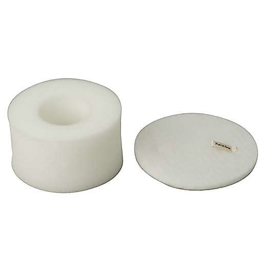 Pre Motor Filter Set - Shark  NV680, UV810