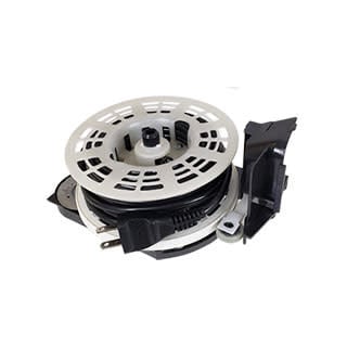Cable Reel Assembly - Miele S5000 Series