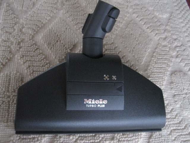 Turbo Plus Nozzle - Miele STB205-2