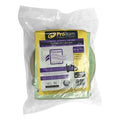 Genuine Disposable Bags - Proteam Running Vac 10Qt (10 Pack)