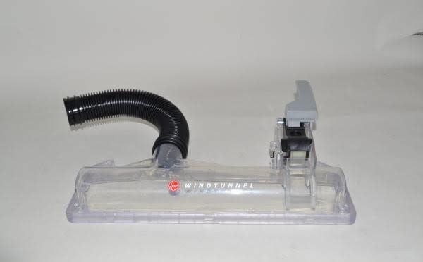 Brush Roll Housing - Hoover UH30300 (W/ Lower Hose & Idler)