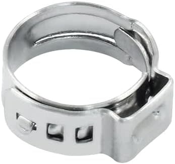 Hose Clamp - Rug Doctor Pump Hoses