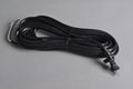 Cord - Fitall Black (40')