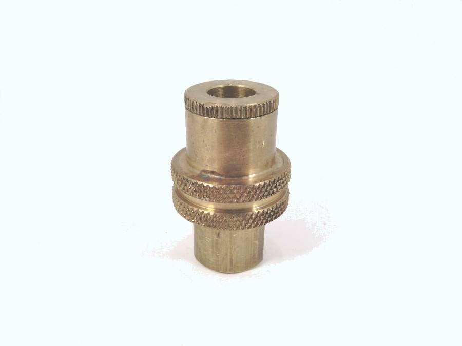 Coupler - Rug Doctor Pro (Quick Release)