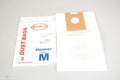 Hoover EnviroCare Bags - Type M  (3 Pack)