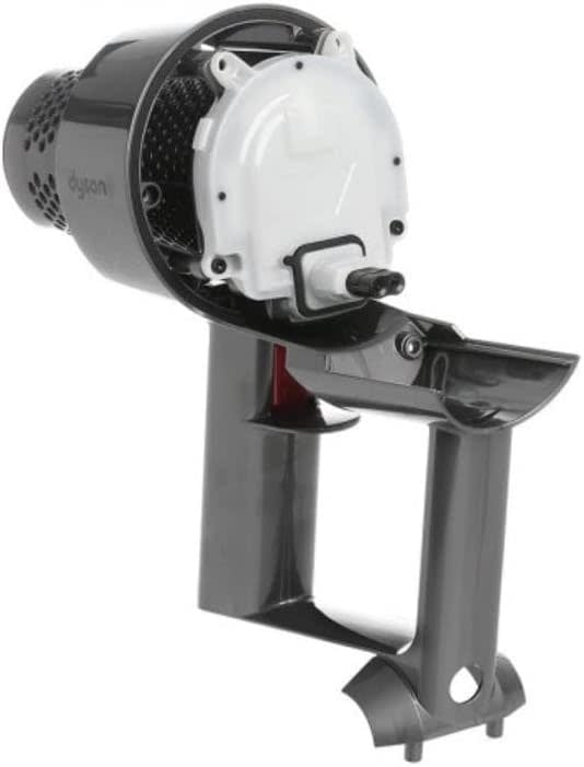 Main Body - Dyson SV14 LED/HC Service Assembly