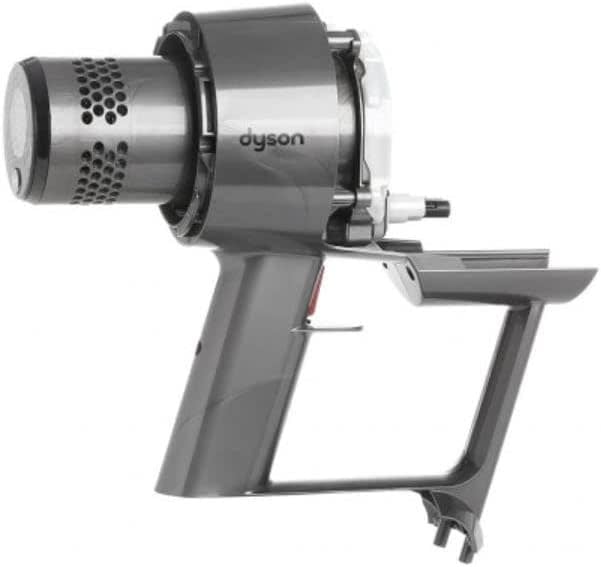Main Body Assembly - Dyson LCD/HC SV14 (V11)
