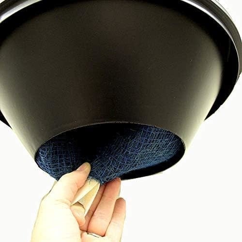 Electrostatic Lint Screen Filter - Vacumaid ES934