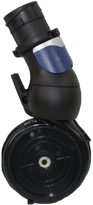 Fan Housing Assembly - Oreck LW1500RS (Includes Fan)