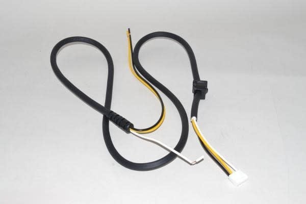 Harness Cord - Oreck Conquer UK30300 (3 Conductor)