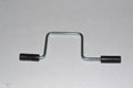 Front Axle Assembly - Kenmore Powermate