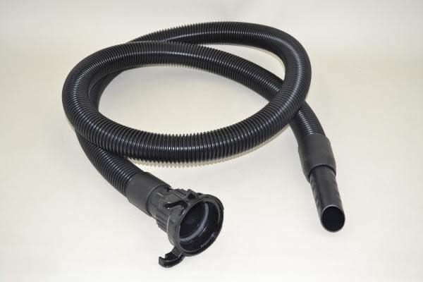Hose Complete - Kirby HI / LII (New Style Black)