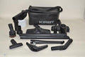 Attachment Tool Set - Kirby G3/Avalir (No Hose)