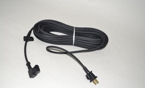 Cord - Kirby SE/Avalir 50ft (Black)