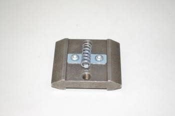 Slide Block W/ Spring - Kirby G3/SE