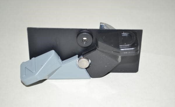 Neutral/Drive Pedal - Kirby G3, G4, G5, G6, UG & DE