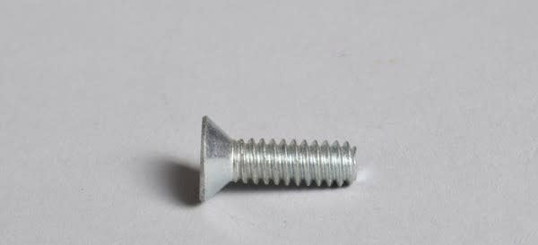 Fan Case Motor Housing Screw - Kirby 1CR/LII (Flat Head)