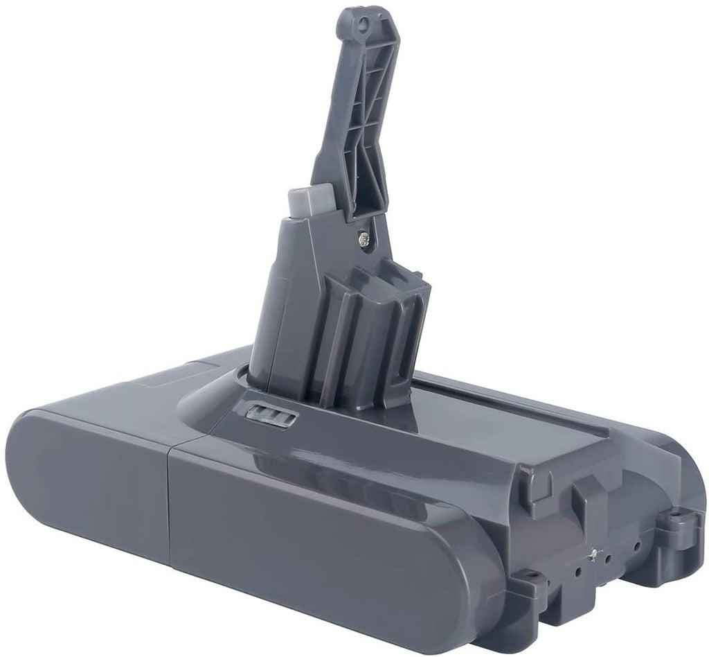 Extended Life Battery Power Pack - Dyson V8 (SV10) Replacement