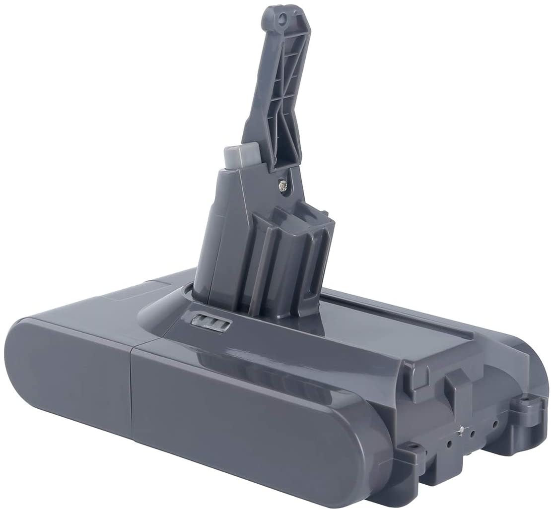Extended Life Battery Power Pack - Dyson V8 (SV10) Replacement