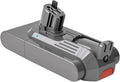 Battery Power Pack - Dyson SV15/16/17/22/28 (Ultra High Capacity Snap In Type) Replacement