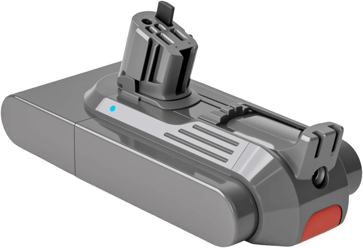 Battery Power Pack - Dyson SV15/16/17/22/28 (Ultra High Capacity Snap In Type) Replacement