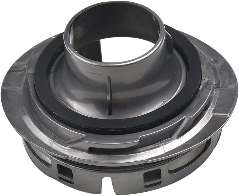 Rear Motor Cover - Dyson Service Assembly V7 & V8 (SV11)