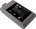 Battery Replacement - Dyson DC16