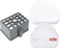 Filter Set - Shark Rotator & Profesional (XHF480 & XHF450)