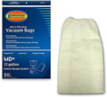 MD Envirocare Bags Type - 12 Gallon  (3 Pack)