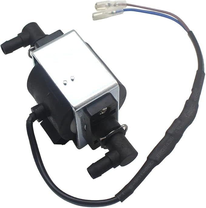 Pump Assembly - Rug Doctor Mighty Pro & X3 (New Style)