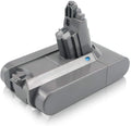 Extended Life Battery Power Pack - Dyson DC59 (SV03, SV04) Replacement