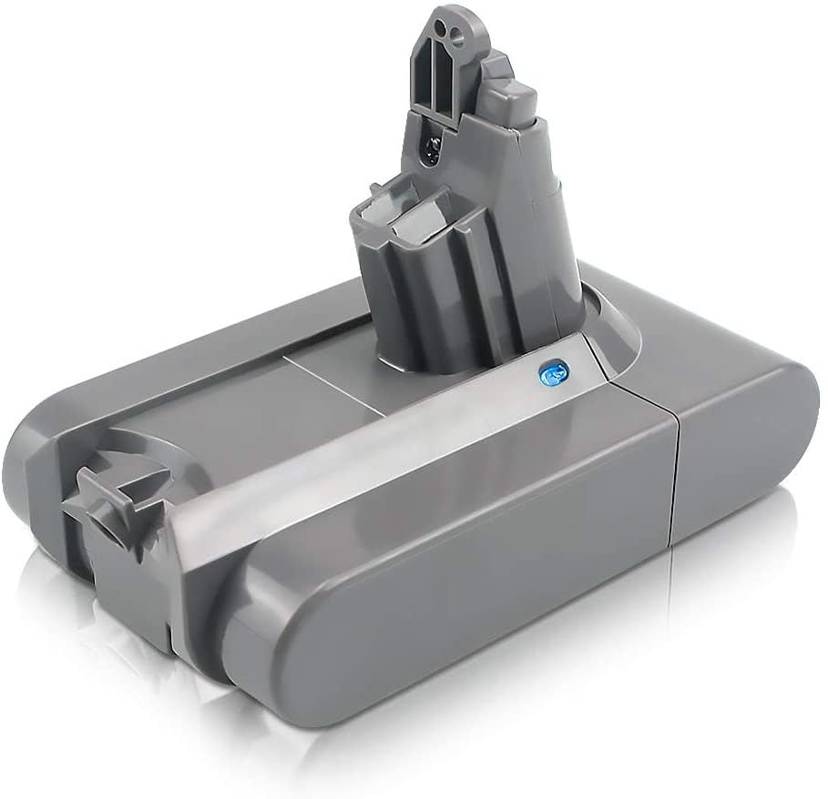 Extended Life Battery Power Pack - Dyson DC59 (SV03, SV04) Replacement