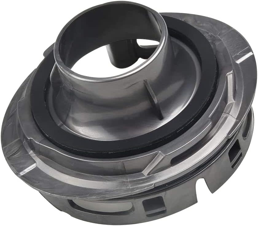 Rear Motor Cover - Dyson Service Assembly V7 & V8 (SV11)