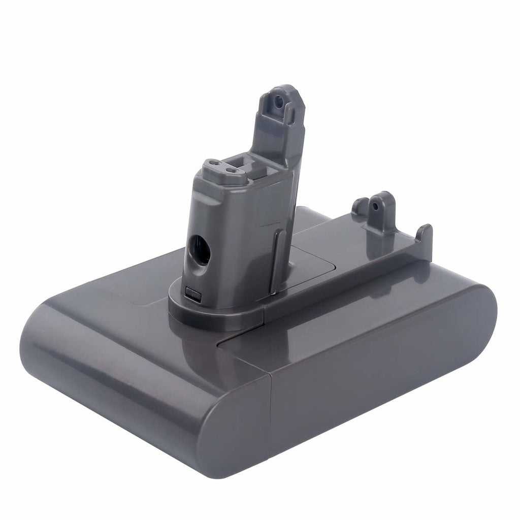Extended Life Battery Power Pack - Dyson Type B (Screw in) DC31, DC34, DC35, DC44, Replacement