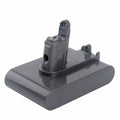 Extended Life Battery Power Pack - Dyson Type B (Screw in) DC31, DC34, DC35, DC44, Replacement