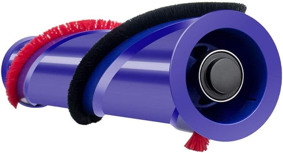 Brush Bar Service Assembly - Dyson V6 & older V7 models 4 Prong 4.5cm (Replacement)