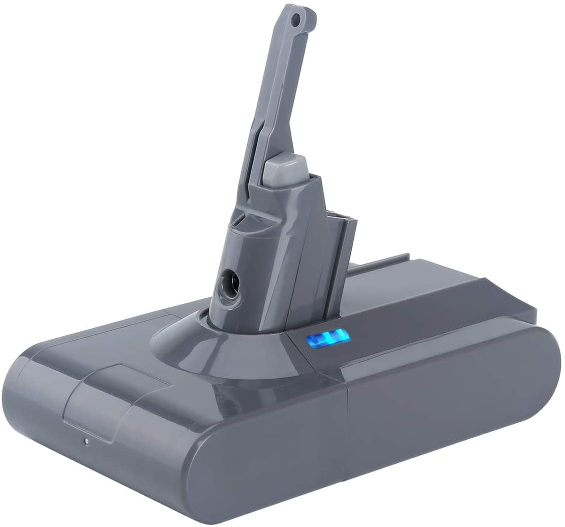 Extended Life Battery Power Pack - Dyson V8 (SV10) Replacement