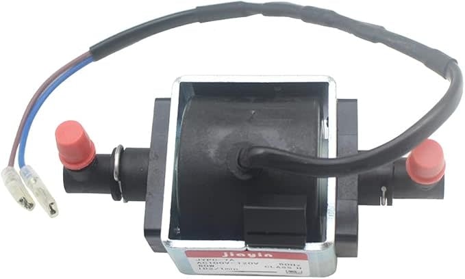Pump Assembly - Rug Doctor Mighty Pro & X3 (New Style)