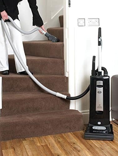 Handheld Turbo Brush - Sebo