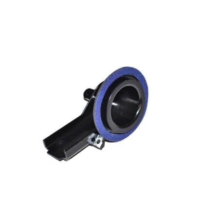 Fan Duct Cover Assembly - Riccar/Simplicty ULW (New Style)