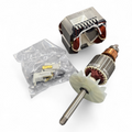 Armature & Field Motor Kit - Kirby G3/AV2 (New Style)