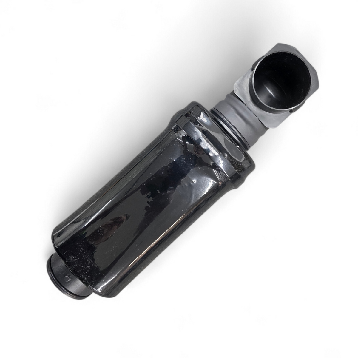 Muffler - Kirby Platinum W/Sound Suppression Systems
