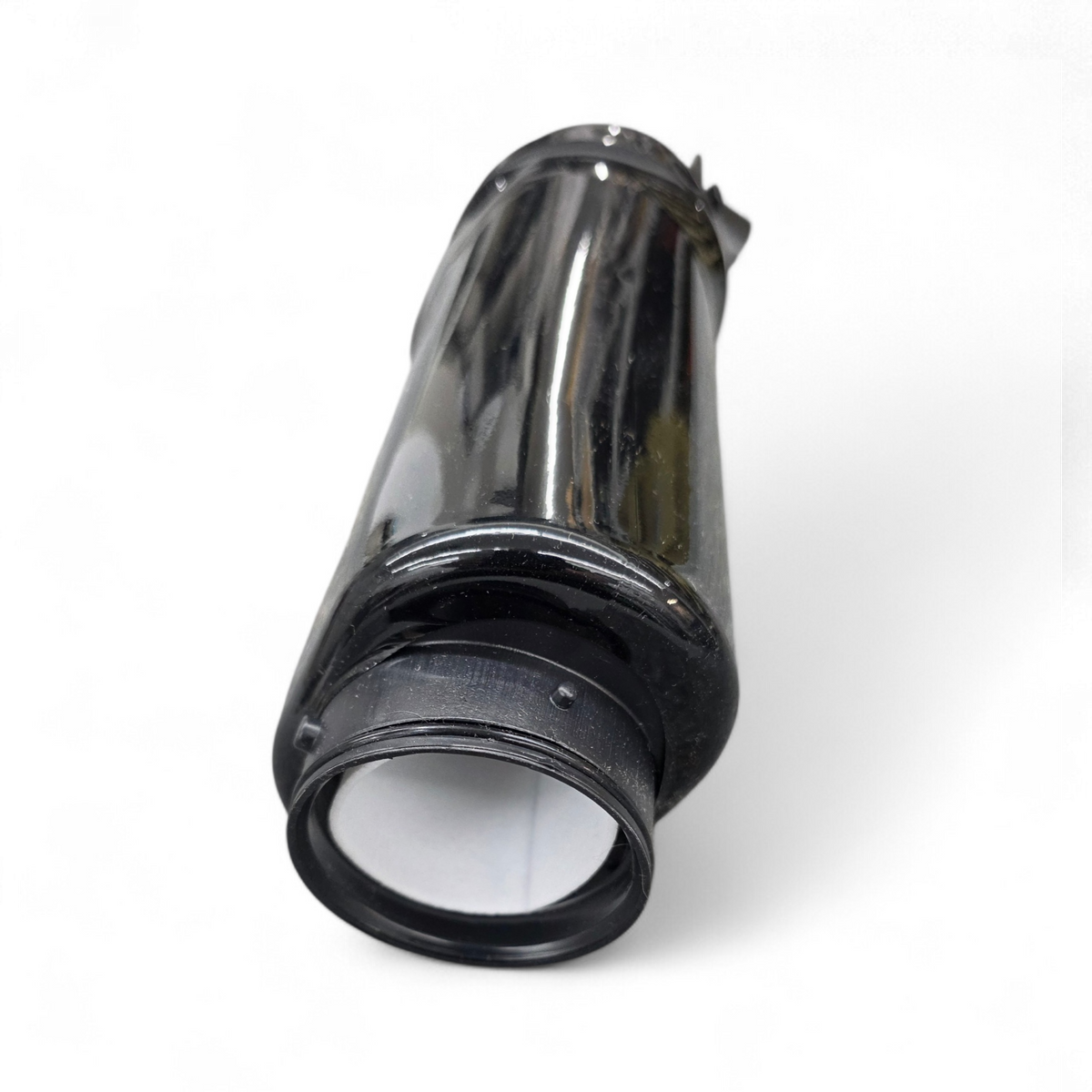 Muffler - Kirby Platinum W/Sound Suppression Systems